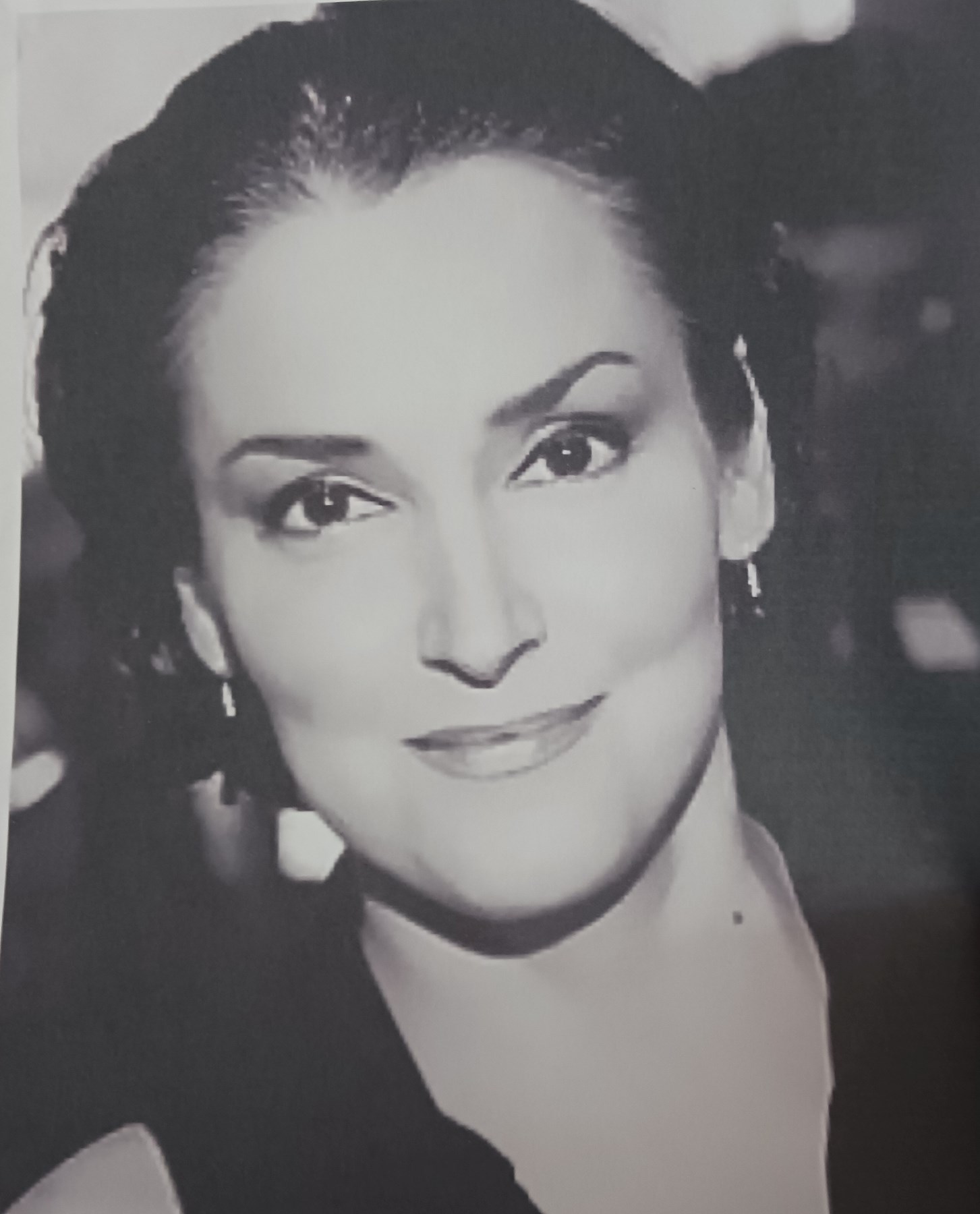 Obituary of Mary "Maxine" Godar