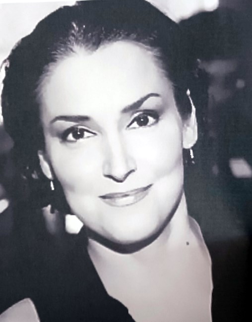 Obituary of Mary "Maxine" Godar