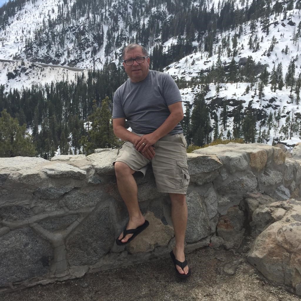 Obituary of Edgar Leonel Tista