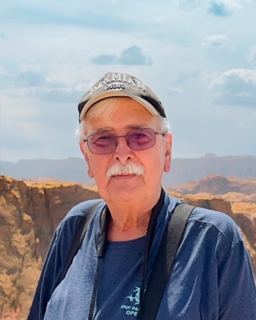 Obituary of August "Augie" Matthusen