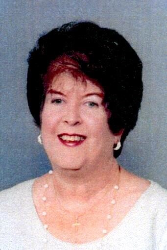 Obituary of Eleanor Patricia Brennan