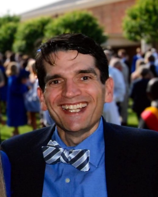 Obituary of Arthur Lee Hill IV