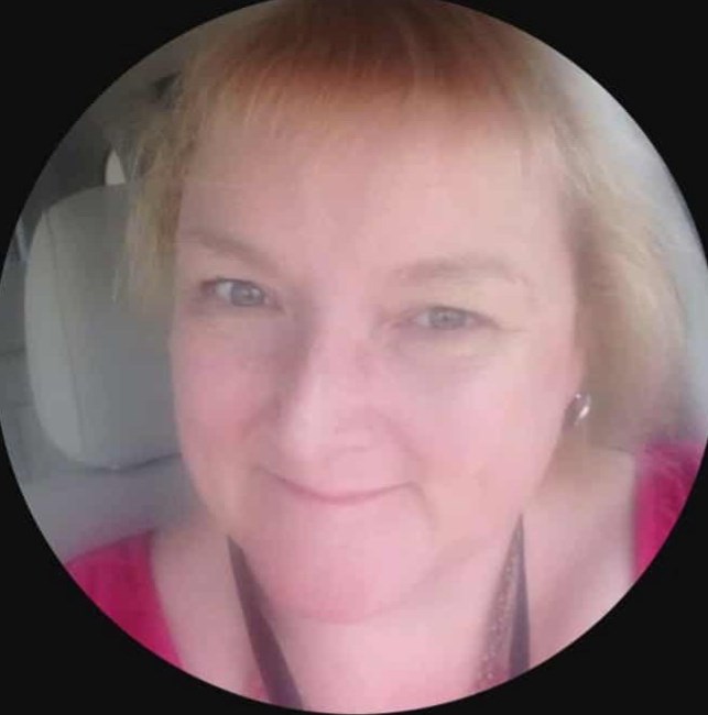 Obituary of Jeanette Cheney Robertson