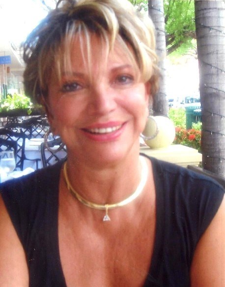 Obituary of Debra Mae Harrelson