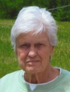 Obituary of JoAnn Miller