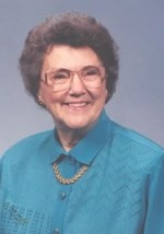 Frances McClenny