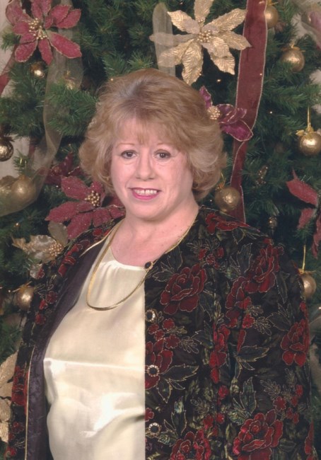 Obituary of Gladys Santiago