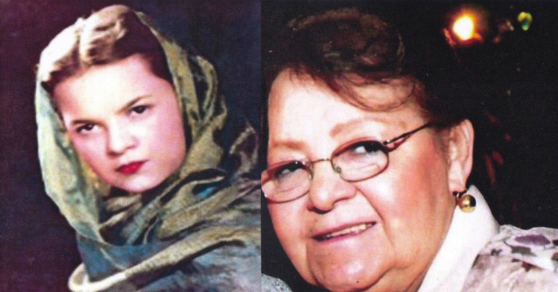 Obituario de Rosa Maria Ortiz Besa