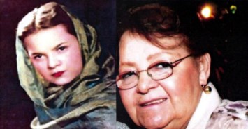 Obituario de Rosa Maria Ortiz Besa