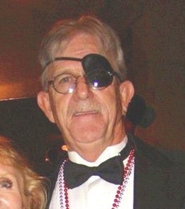 Avis de décès de Timothy P. Johnson