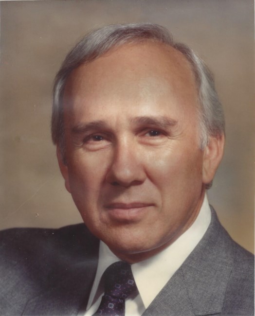 Obituary of Fredric David Garmon