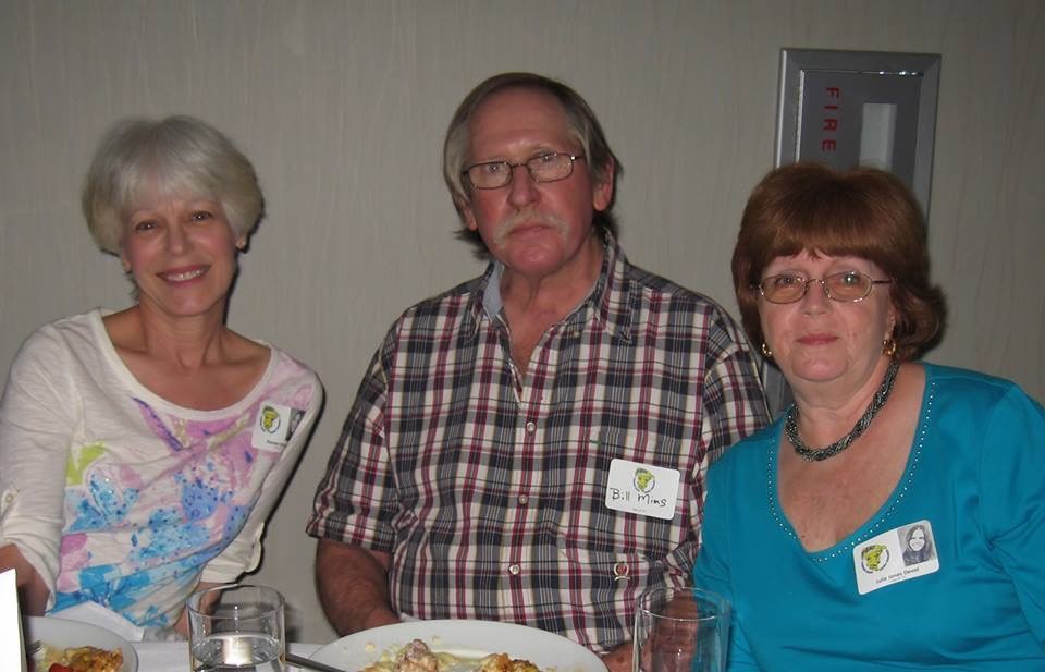 Obituary of William C. Mims