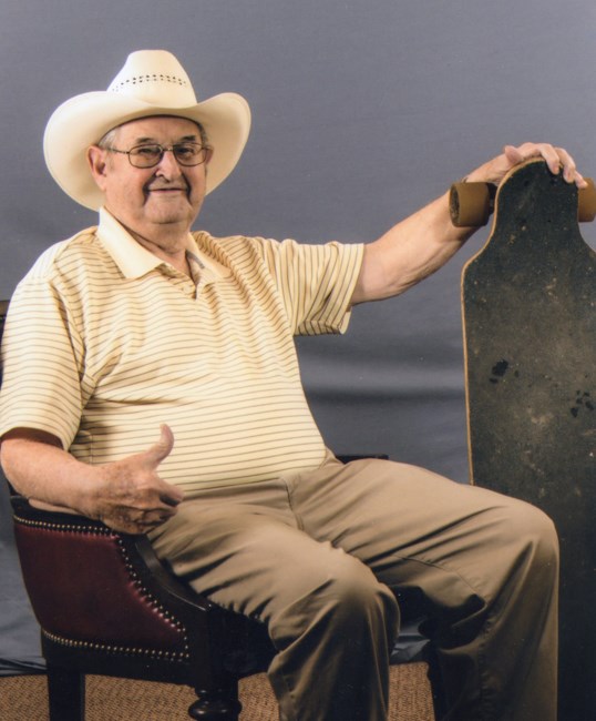 Obituary of Russell Edward Myers