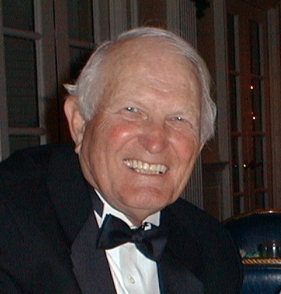 Obituario de John Haynes Newman Jr.