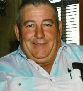 Obituary of Edwin Darrell Grissom