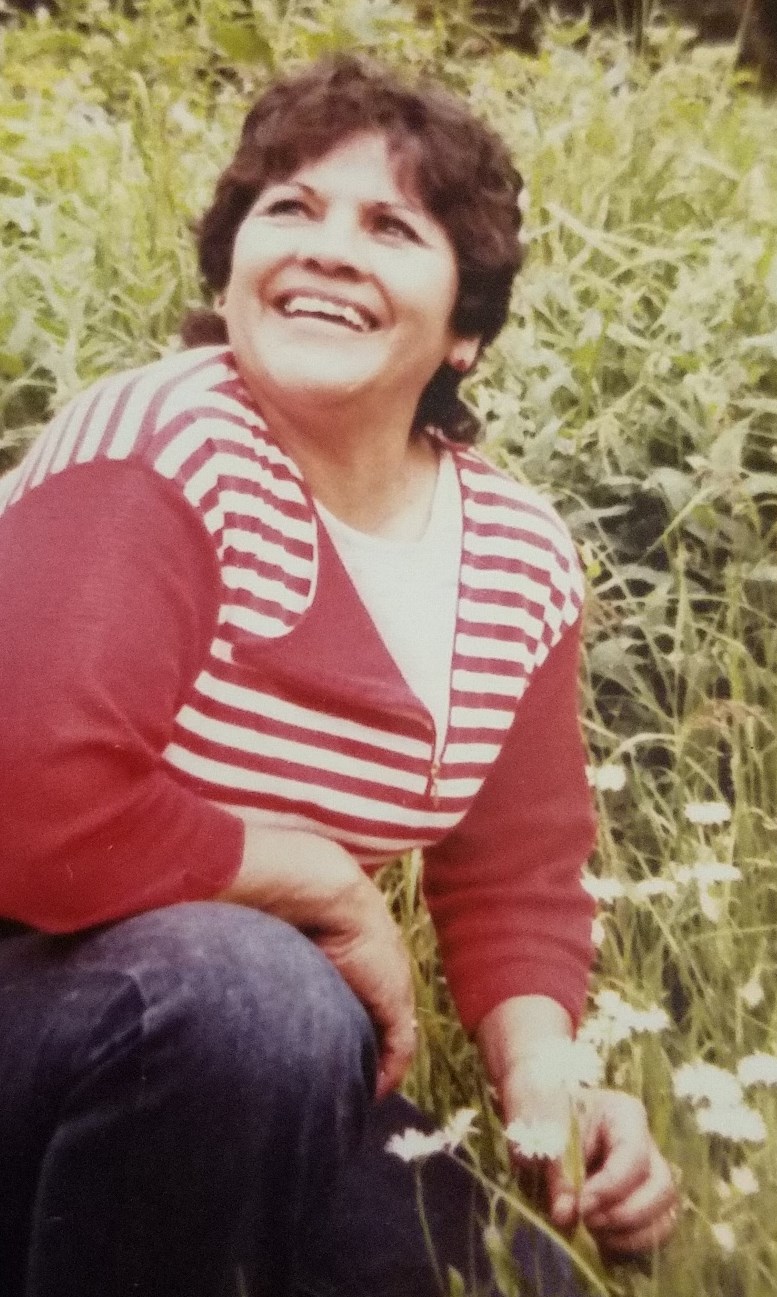 Obituario de Molly Trujillo