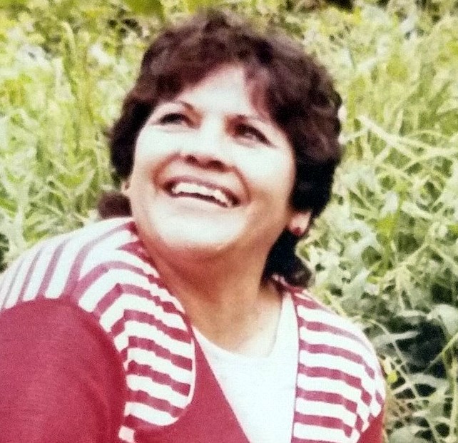 Obituario de Molly Trujillo