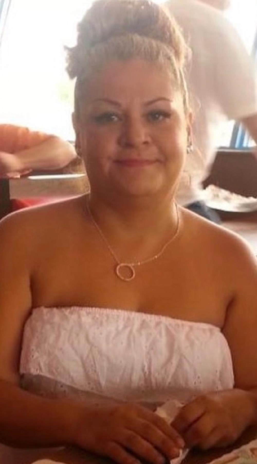 Obituary of Nury Alvarado