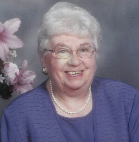 Obituary of Barbara Root