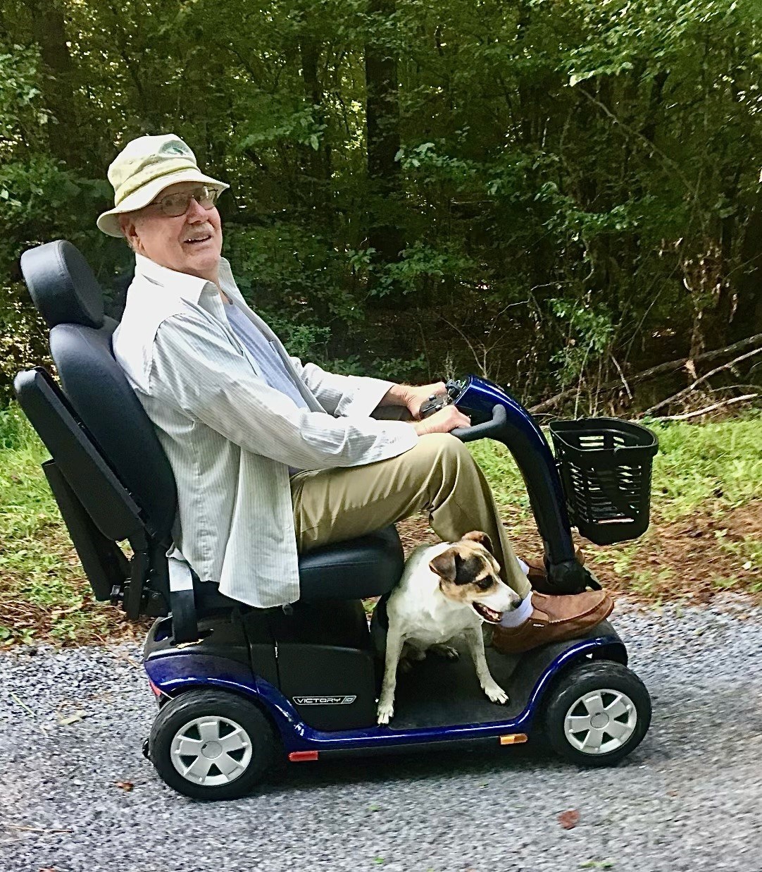 Obituary of Horten D.C. Adcox