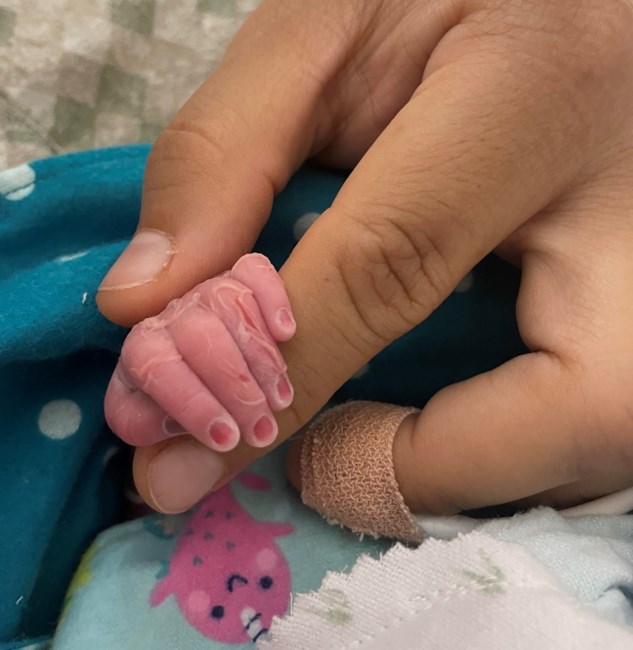 Obituary of Mateo Adan Rivas