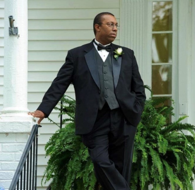 Avis de décès de Jeffrey Leo Norman