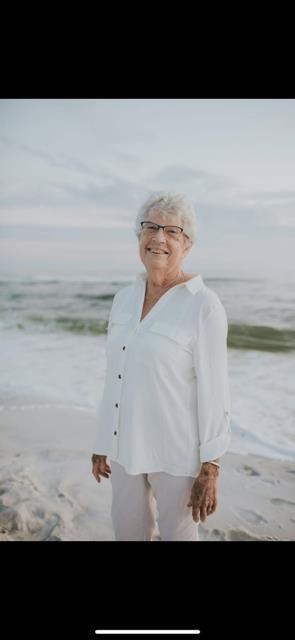 Avis de décès de Lois Ann Gandy