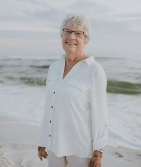 Avis de décès de Lois Ann Gandy