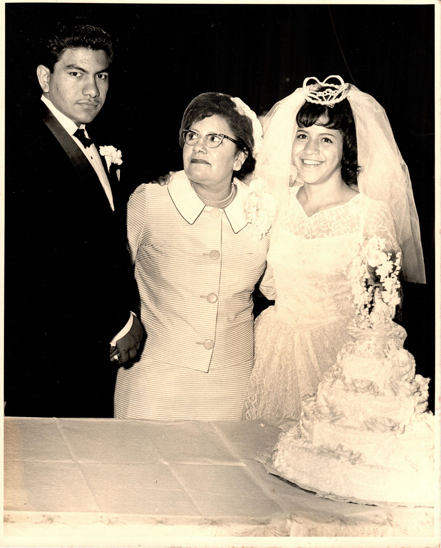 Obituario de Ramon Ayala Jr.