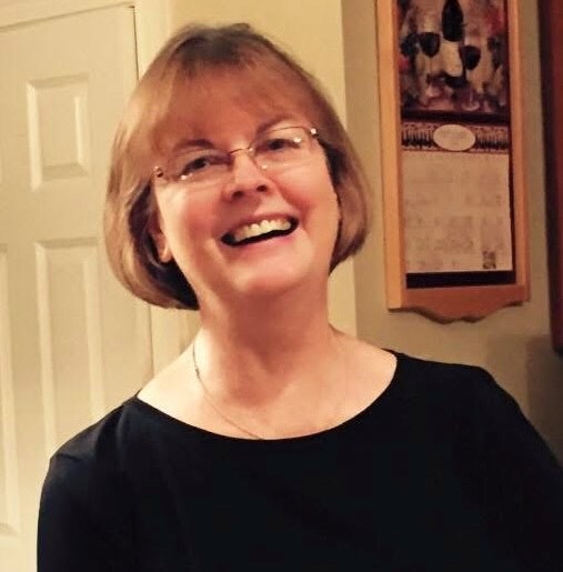 Obituary of Nancy Dowling Babington