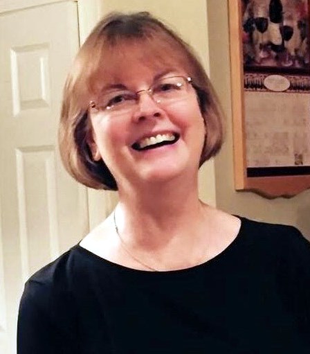 Obituary of Nancy Dowling Babington