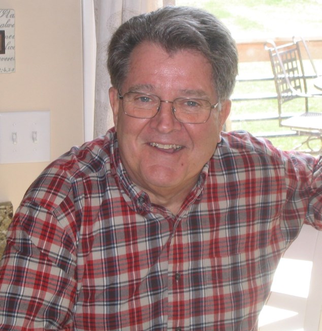 Obituary of William B Davis