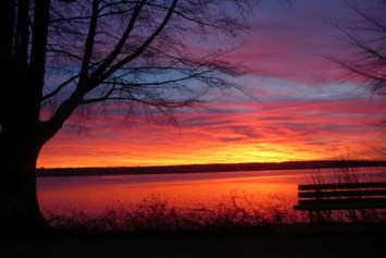 Obituary of Thelma Inez Allen