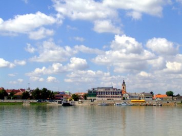 Obituary of Leslie Frank Szonyi