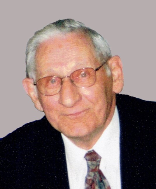 Obituary of Henri Lambert