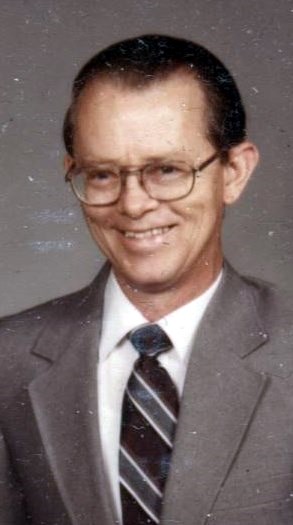 Obituary of Billy Ray Garrett