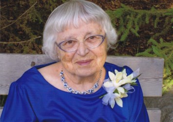 Obituary of Rose Ann Chelle