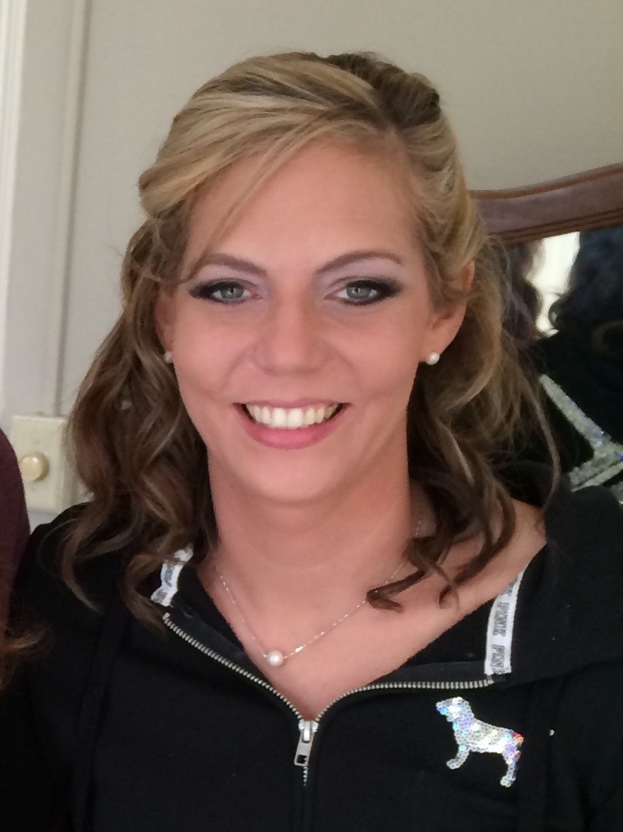 Melissa Crawford Obituary
