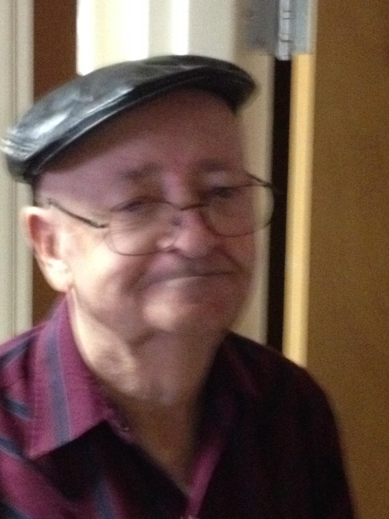 Obituary of Earl J. Boshers