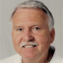 Obituary of William J. Pocock