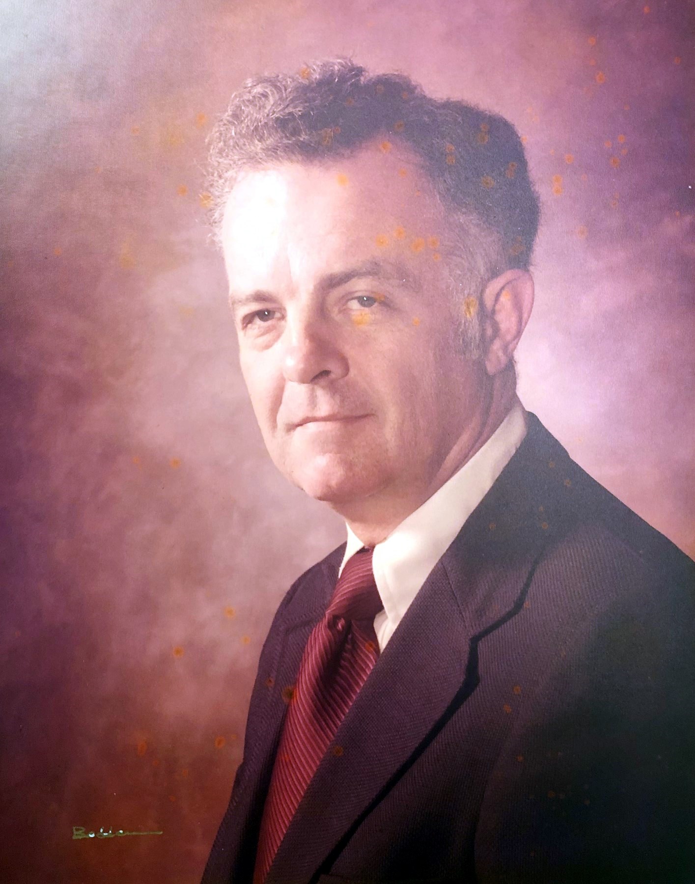 Kenneth Anderson Obituary Jacksonville Fl