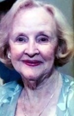 Obituary of Mildred Eula Ingle Kitchin