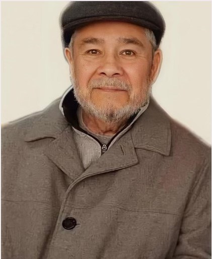 Obituario de Juan Diaz Amador
