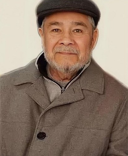 Obituary of Juan Diaz Amador