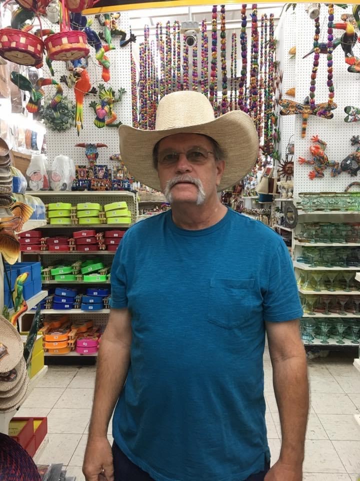 Obituary of Gary Allen Young