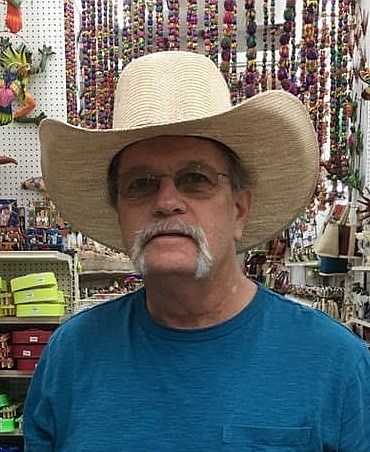 Obituary of Gary Allen Young