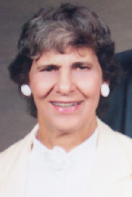 Obituary of Theresa Marie Stemle