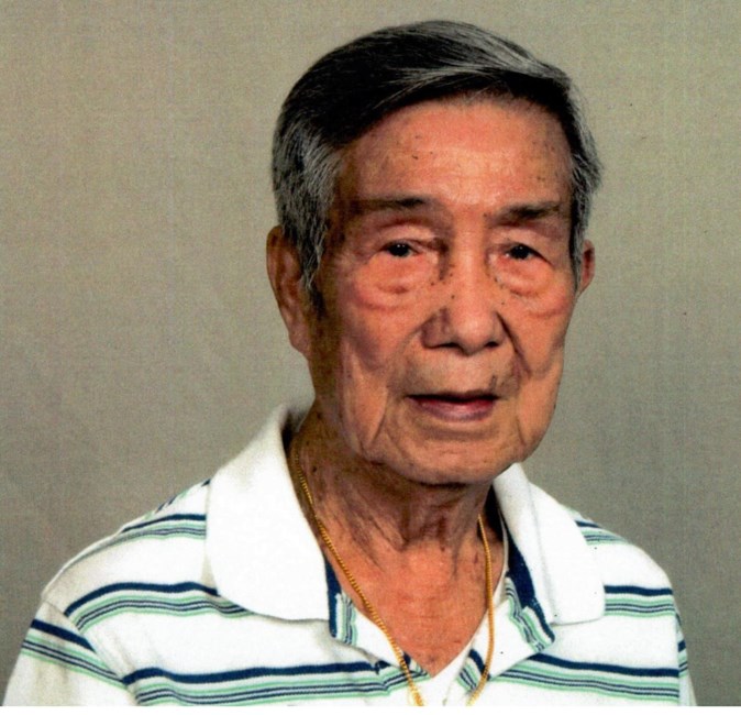 Obituary of Qui T. Truong