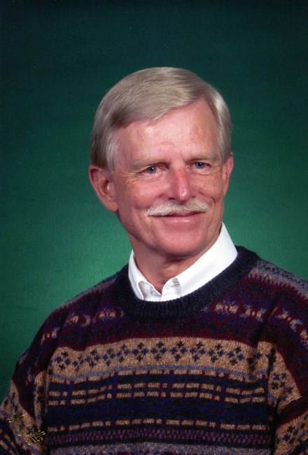 Obituary of Earl Dean Mills