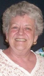 Mary Weaver